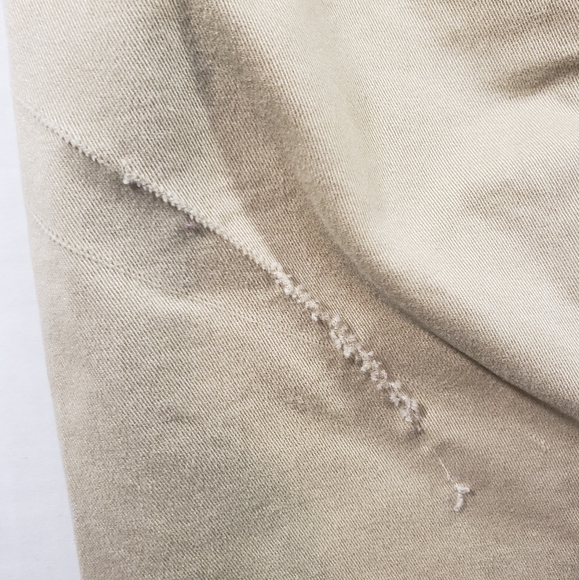 Men's Tommy Hilfiger Custom-fit Chinos - Picture 5 of 9